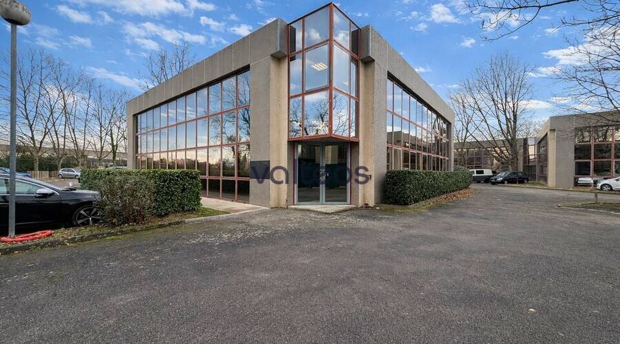 REXIM - Bureau - Haute-Garonne - Toulouse - 1