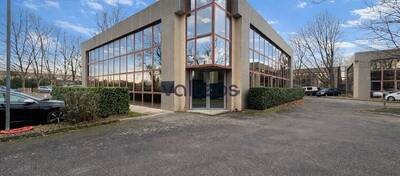 REXIM - Bureau - Haute-Garonne - Toulouse - 1