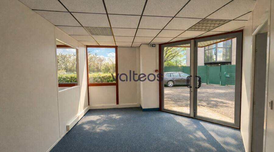 REXIM - Bureau - Haute-Garonne - Toulouse - 2