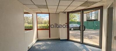 REXIM - Bureau - Haute-Garonne - Toulouse - 2