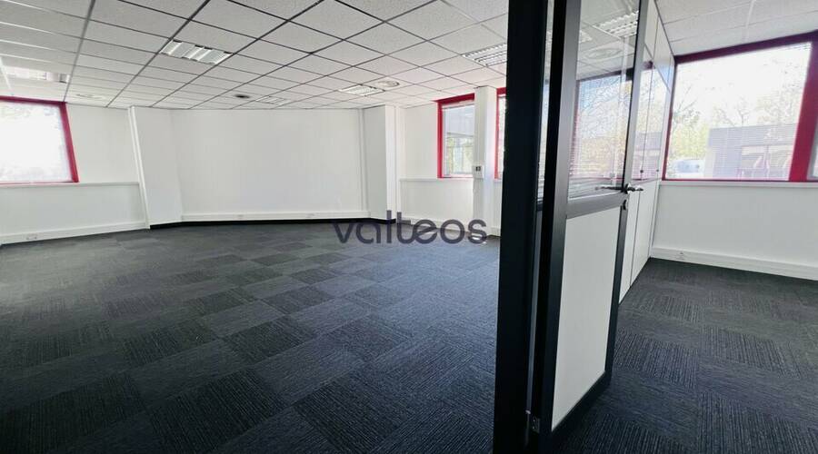 REXIM - Bureau - Haute-Garonne - Toulouse - 3