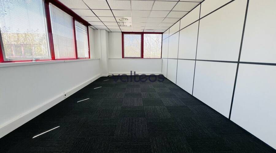 REXIM - Bureau - Haute-Garonne - Toulouse - 4