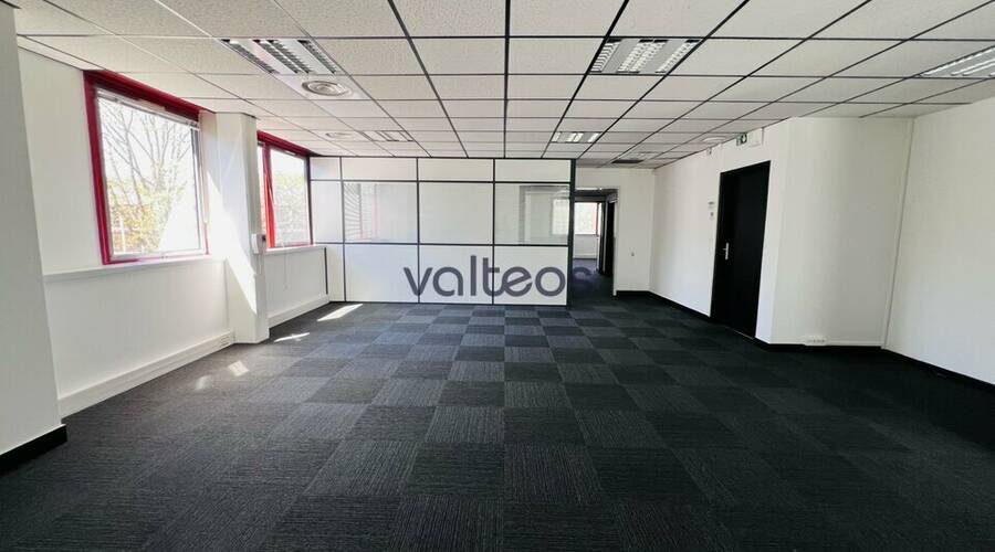 REXIM - Bureau - Haute-Garonne - Toulouse - 6