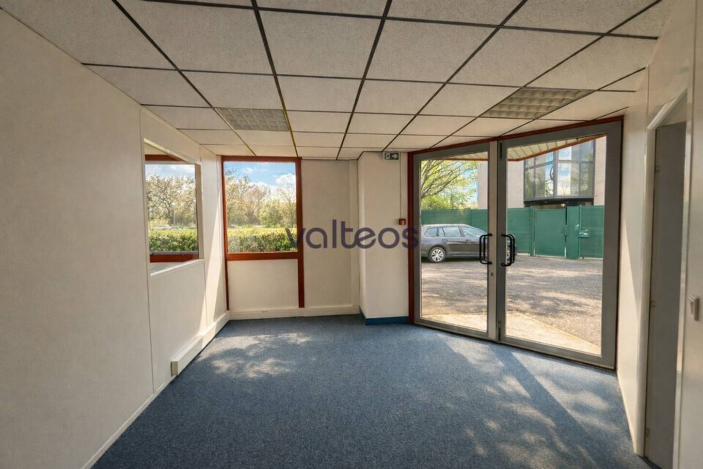REXIM - Bureau - Haute-Garonne - Toulouse - 2