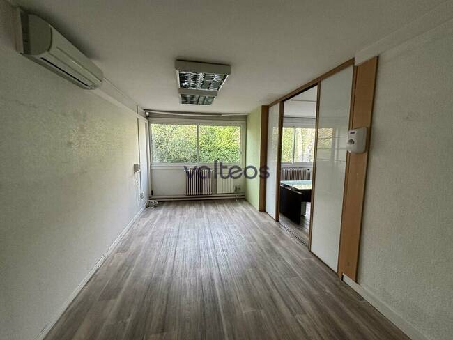 REXIM - Bureau - Haute-Garonne - Toulouse - 1