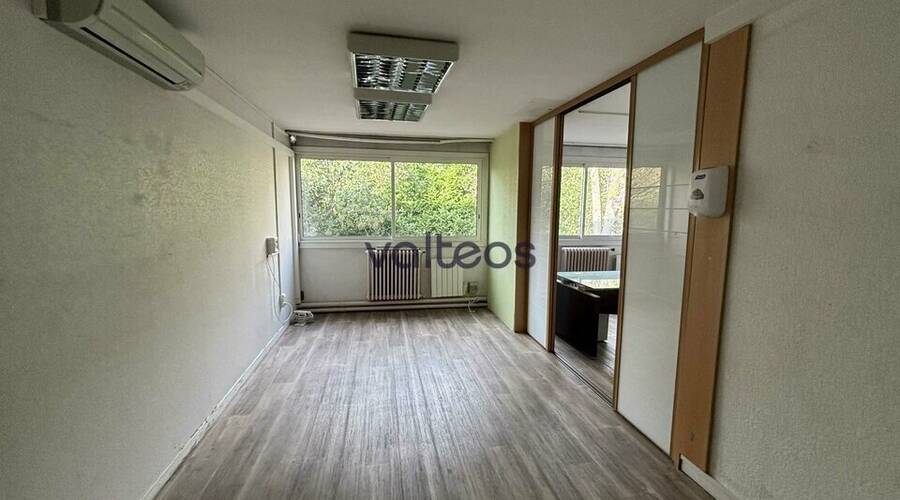 REXIM - Bureau - Haute-Garonne - Toulouse - 1