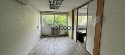 REXIM - Bureau - Haute-Garonne - Toulouse - 1