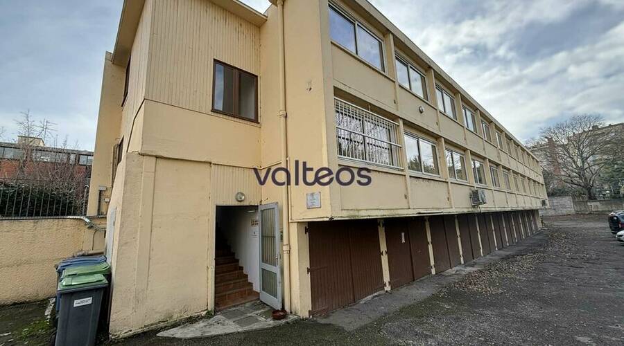 REXIM - Bureau - Haute-Garonne - Toulouse - 4