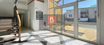 REXIM - Bureau - Vaucluse - Monteux - 2