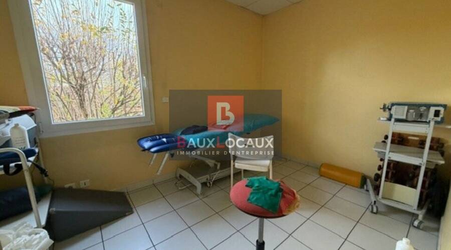 REXIM - Bureau - Vaucluse - Monteux - 4