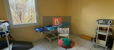 REXIM - Bureau - Vaucluse - Monteux - 4