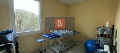 REXIM - Bureau - Vaucluse - Monteux - 5