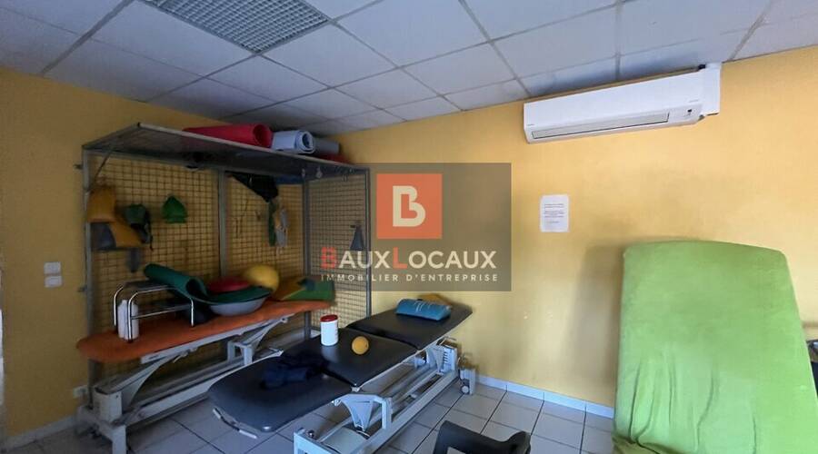 REXIM - Bureau - Vaucluse - Monteux - 6