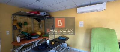 REXIM - Bureau - Vaucluse - Monteux - 6