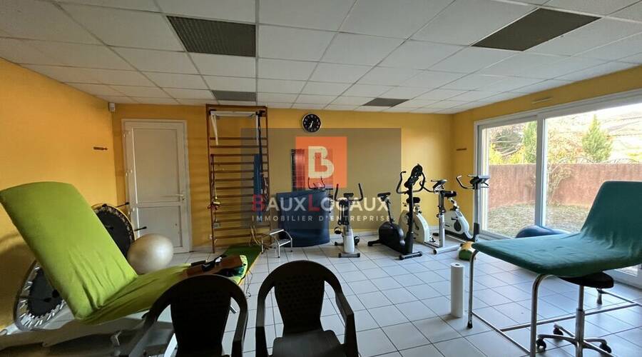 REXIM - Bureau - Vaucluse - Monteux - 7