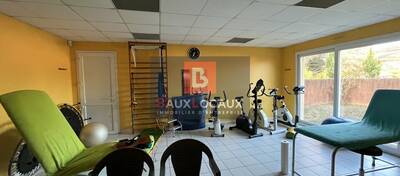 REXIM - Bureau - Vaucluse - Monteux - 7