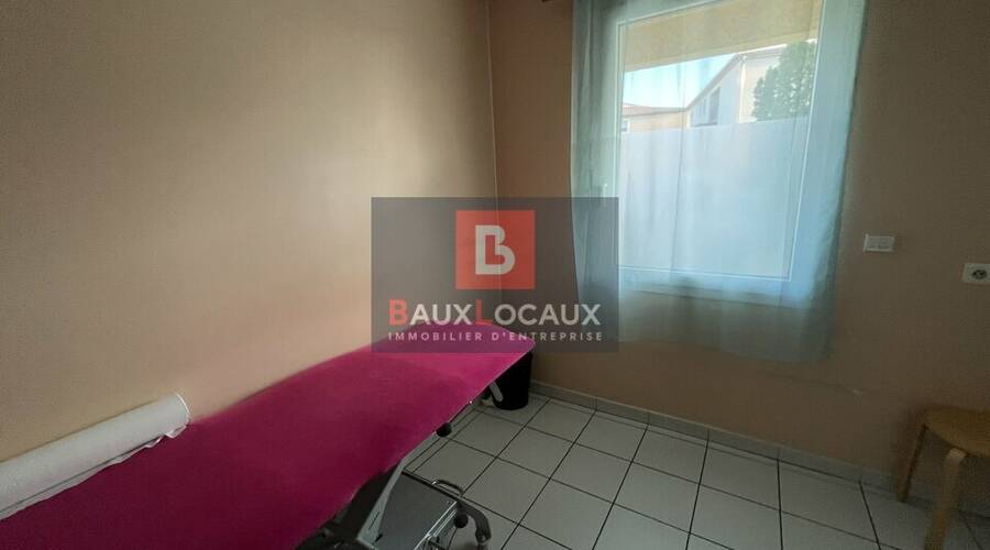 REXIM - Bureau - Vaucluse - Monteux - 9