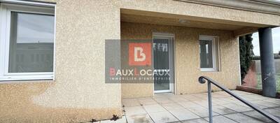 REXIM - Bureau - Vaucluse - Monteux - 4