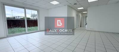 REXIM - Bureau - Vaucluse - Monteux - 5