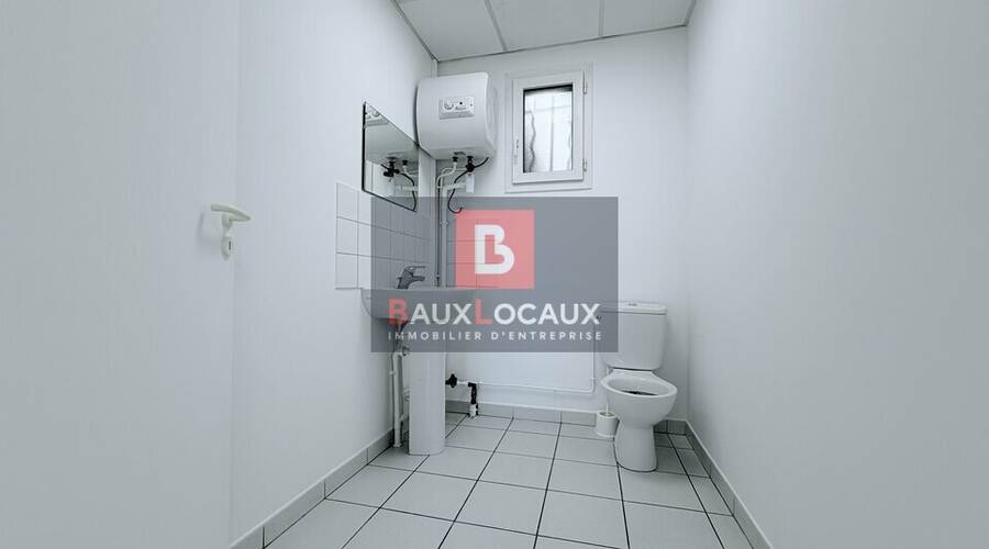 REXIM - Bureau - Vaucluse - Monteux - 8