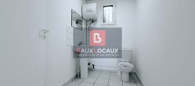 REXIM - Bureau - Vaucluse - Monteux - 8
