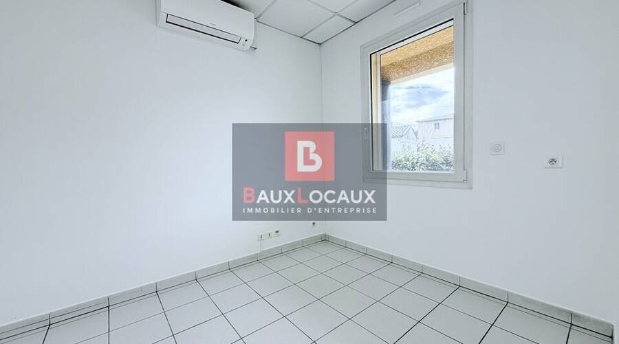 REXIM - Bureau - Vaucluse - Monteux - 9
