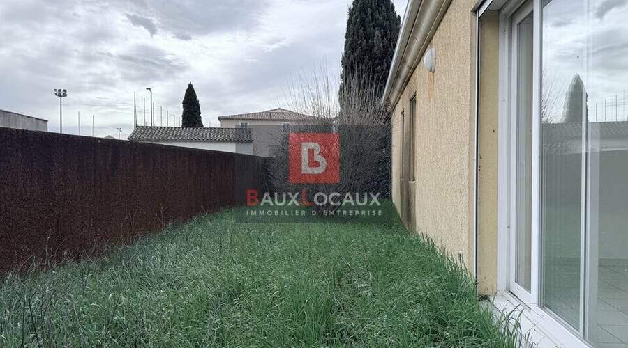 REXIM - Bureau - Vaucluse - Monteux - 10