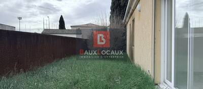 REXIM - Bureau - Vaucluse - Monteux - 10