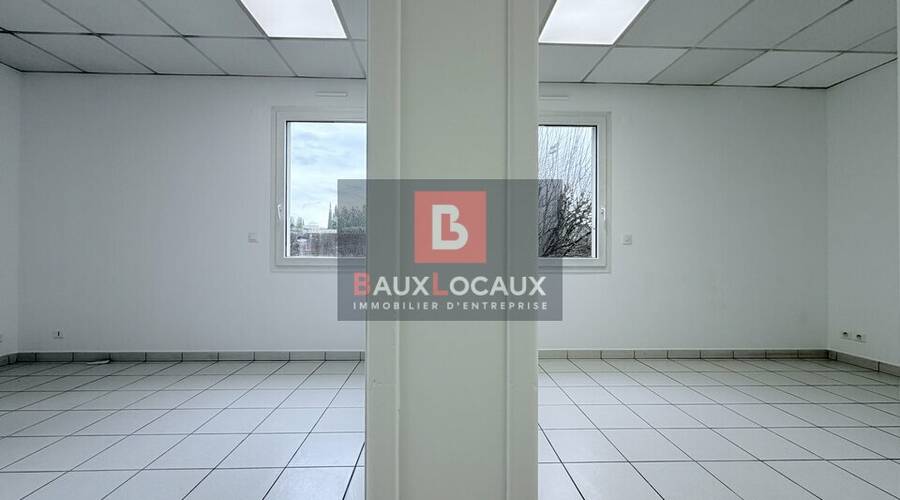 REXIM - Bureau - Vaucluse - Monteux - 6