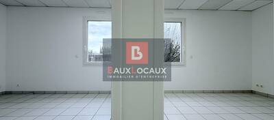 REXIM - Bureau - Vaucluse - Monteux - 6