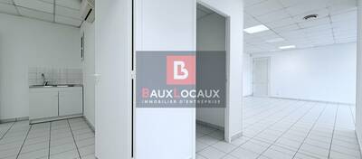 REXIM - Bureau - Vaucluse - Monteux - 7