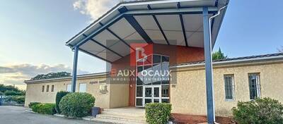 REXIM - Bureau - Vaucluse - Monteux - 1