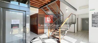 REXIM - Bureau - Vaucluse - Monteux - 3