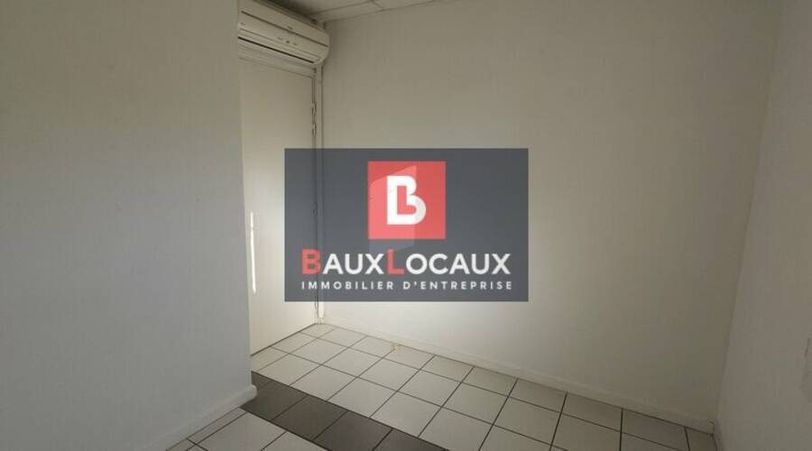 REXIM - Bureau - Vaucluse - Monteux - 5
