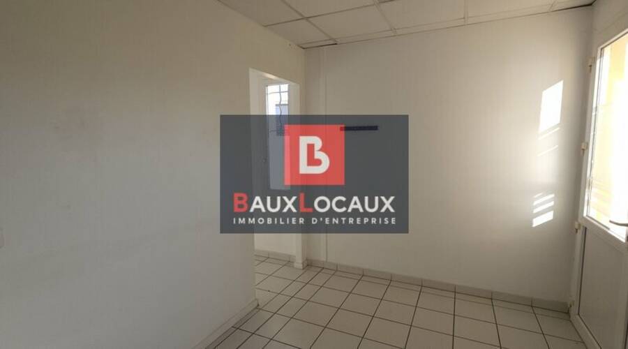 REXIM - Bureau - Vaucluse - Monteux - 6