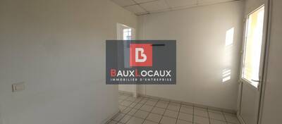 REXIM - Bureau - Vaucluse - Monteux - 6