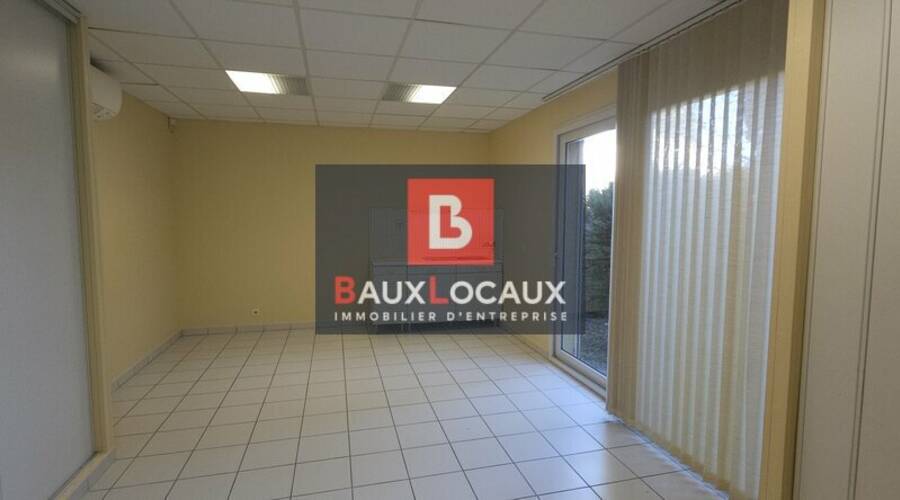 REXIM - Bureau - Vaucluse - Monteux - 7