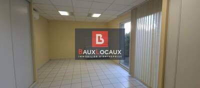 REXIM - Bureau - Vaucluse - Monteux - 7