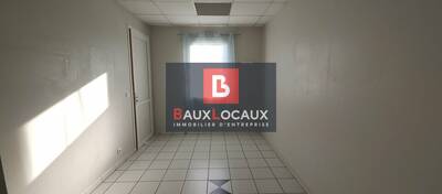 REXIM - Bureau - Vaucluse - Monteux - 8