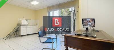 REXIM - Bureau - Vaucluse - Monteux - 9