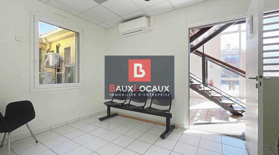 REXIM - Bureau - Vaucluse - Monteux - 10