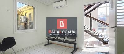 REXIM - Bureau - Vaucluse - Monteux - 10