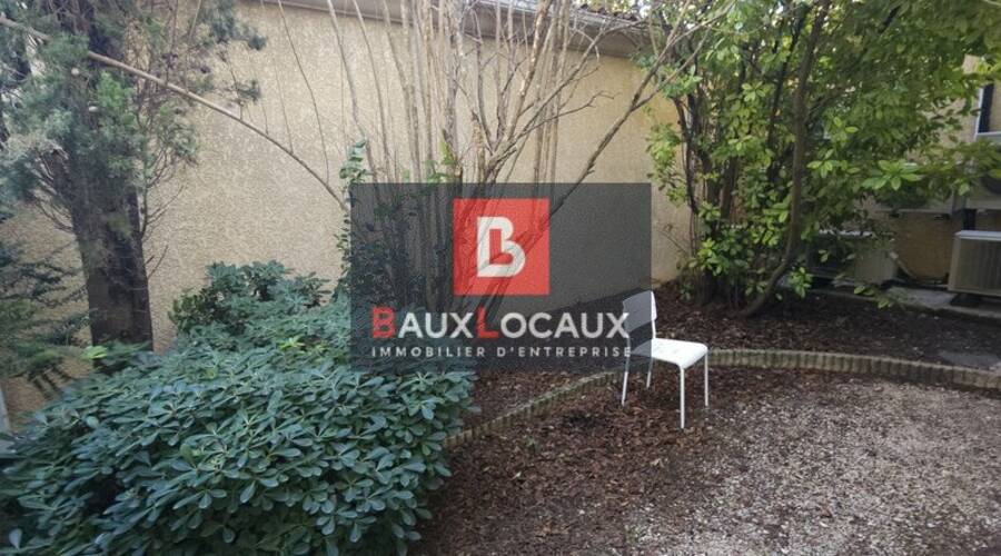 REXIM - Bureau - Vaucluse - Monteux - 11