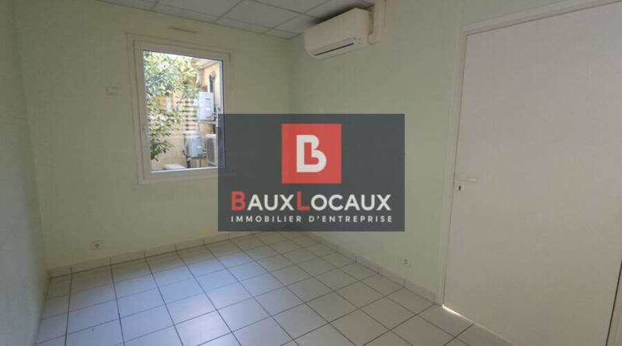 REXIM - Bureau - Vaucluse - Monteux - 4