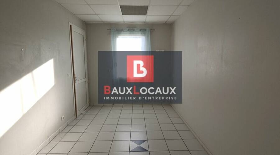 REXIM - Bureau - Vaucluse - Monteux - 8