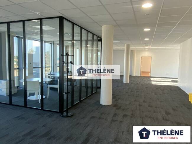 REXIM - Bureau - Hérault - Mauguio - 1