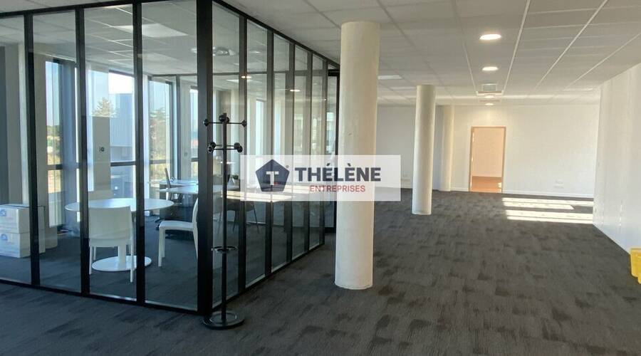 REXIM - Bureau - Hérault - Mauguio - 1