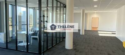 REXIM - Bureau - Hérault - Mauguio - 1