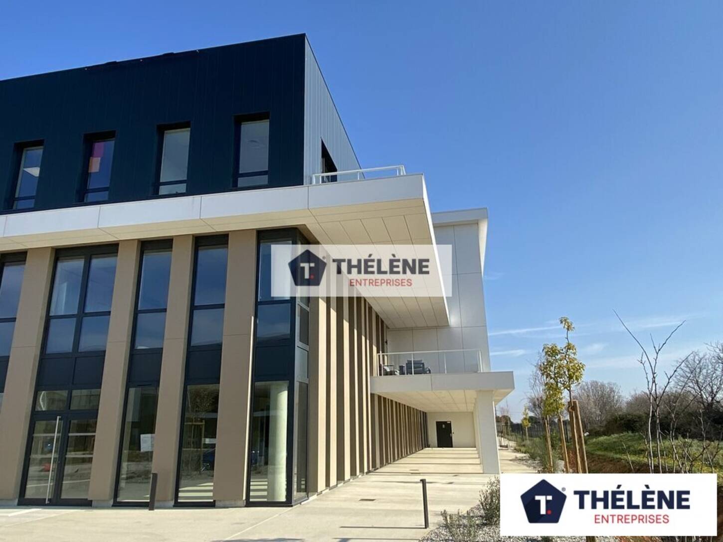 REXIM - Bureau - Hérault - Mauguio - 2