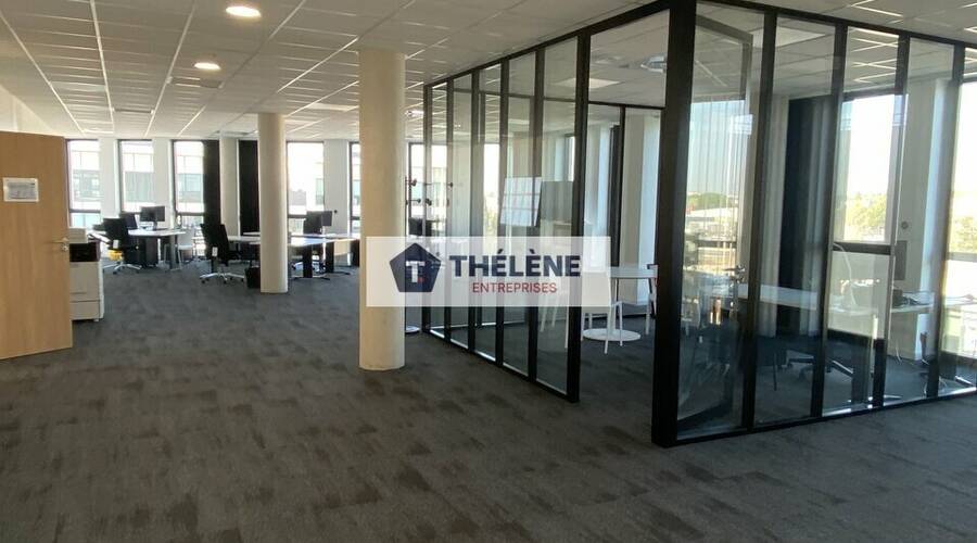 REXIM - Bureau - Hérault - Mauguio - 3